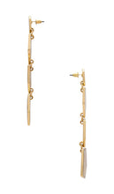 8 Other Reasons x REVOLVE Statement Drop Earring in Tan