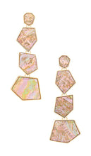 8 Other Reasons x REVOLVE Statement Drop Earring in Tan