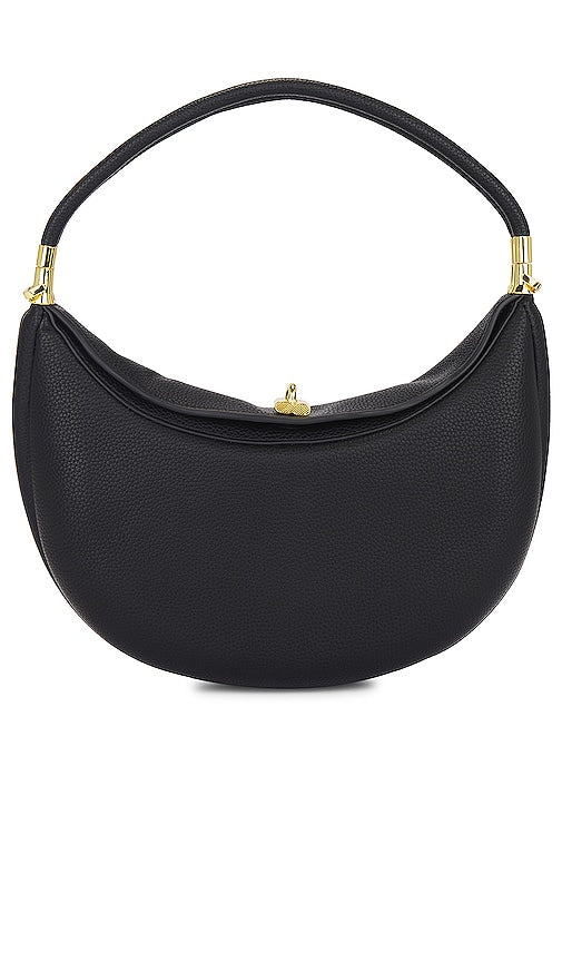 8 Other Reasons Many Moons Bag in Black