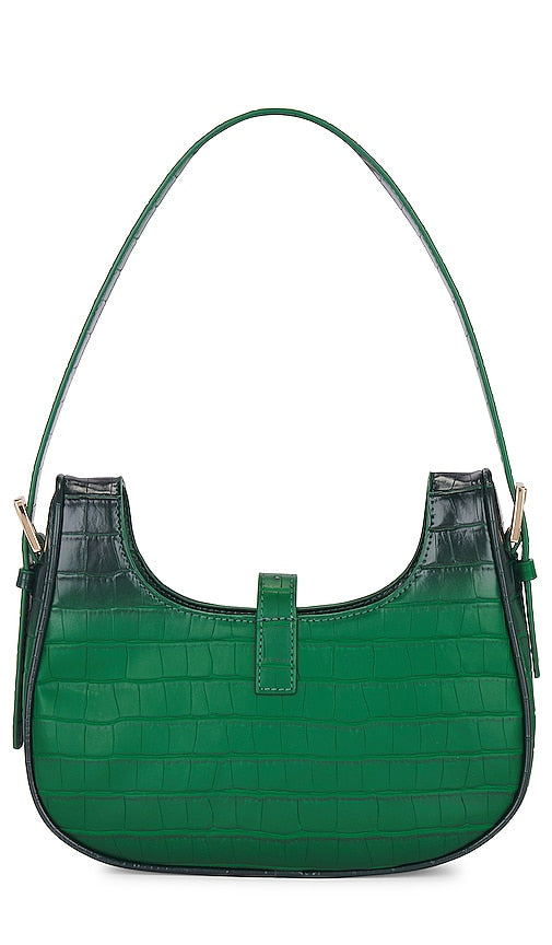 8 Other Reasons Lucky Day Bag in Green