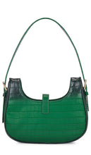 8 Other Reasons Lucky Day Bag in Green