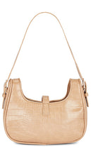 8 Other Reasons Shoulder Bag in Tan
