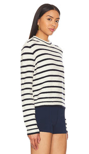 AEXAE Cashmere Jumper in Ivory