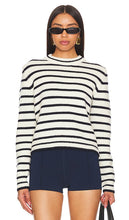 AEXAE Cashmere Jumper in Ivory - AEXAE Pull en Cachemire en Ivoire - AEXAE 象牙色羊绒毛衣 - AEXAE Kaschmirpullover in Elfenbein - AEXAE 캐시미어 점퍼 - Maglione in cashmere AEXAE color avorio