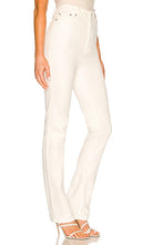 AFRM Heston Jean in White