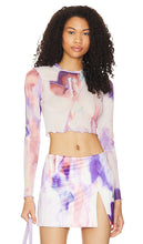 AFRM Hardin Top in Ivory - Haut AFRM Hardin en ivoire - AFRM Hardin 象牙色上衣 - AFRM Hardin Top in Elfenbein - AFRM Hardin 탑 - Piano AFRM Hardin in avorio