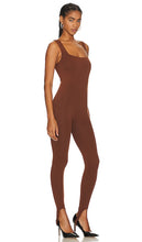 AFRM X Revolve Essential Avery Jumpsuit in Brown