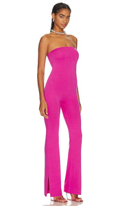 AFRM X Revolve Essential Hatty Jumpsuit in Pink