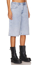 AFRM x Revolve Derby Short in Blue