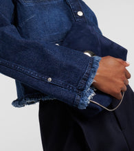 AG Jeans Denim jacket