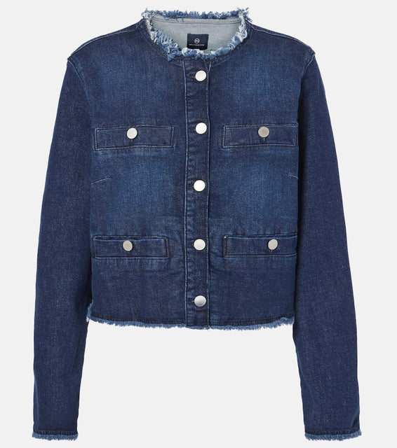 AG Jeans Denim jacket