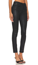 AG Jeans Farrah Ankle in Black