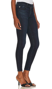 AG Jeans Farrah Ankle in Blue