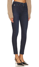 AG Jeans Farrah Ankle in Blue