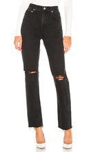 AGOLDE Cherie High Rise Straight - AGOLDE Cherie coupe droite taille haute - AGOLDE Cherie 高腰直筒裤 - AGOLDE Cherie Hochhaus gerade - AGOLDE 쉐리 하이라이즈 스트레이트 - AGOLDE Cherie Vita alta dritta