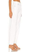 AGOLDE Criss Cross Wide Leg