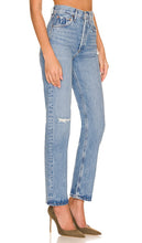 AGOLDE 90's Pinch Waist in Blue