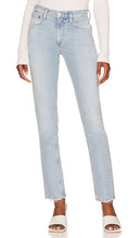 AGOLDE Lyle Low Rise Slim in Blue - AGOLDE Lyle Slim taille basse en bleu - AGOLDE Lyle 蓝色低腰修身裤 - AGOLDE Lyle Low Rise Slim in Blau - AGOLDE Lyle 로우라이즈 슬림 블루 색상 - AGOLDE Lyle vita bassa slim in blu