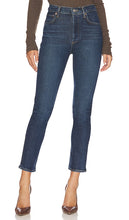 AGOLDE Riley Long in Blue - AGOLDE Riley Long en Bleu - AGOLDE Riley 蓝色长裙 - AGOLDE Riley Long in Blau - AGOLDE Riley 롱 블루 색상 - AGOLDE Riley Long in blu