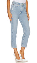 AGOLDE Parker Jean in Denim-Light