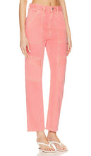 AGOLDE Cooper Cargo in Pink