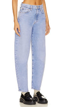 AGOLDE Balloon Wide Leg in Blue