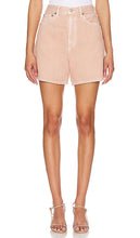 AGOLDE Stella Short in Pink - Short AGOLDE Stella en rose - AGOLDE Stella 粉色短裤 - AGOLDE Stella Short in Rosa - AGOLDE Stella 쇼트핑크 - AGOLDE Stella Short in rosa