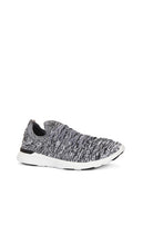 APL: Athletic Propulsion Labs TechLoom Wave Sneaker in Grey