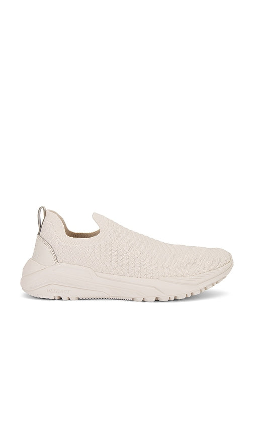 APL: Athletic Propulsion Labs TechLoom Traveler Sneaker in Beige | Greige Low Top Sneakers for Women