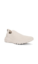 APL: Athletic Propulsion Labs TechLoom Traveler Sneaker in Beige