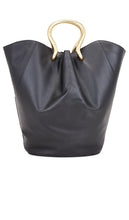 Aje Marla Tote in Black