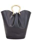 Aje Marla Tote in Black