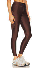 ALALA Surf Tight in Chocolate