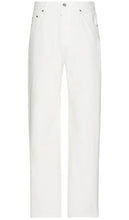 ALLSAINTS Lenny Denim Jean in White