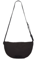 ALLSAINTS Koy Crossbody Bag in Black