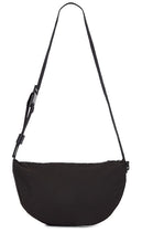 ALLSAINTS Koy Crossbody Bag in Black