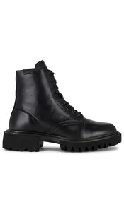 ALLSAINTS Vaughan Boot in Black | Men's Boots in Black
