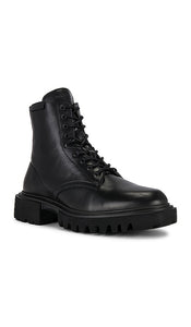ALLSAINTS Vaughan Boot in Black