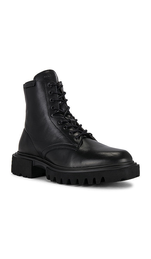 ALLSAINTS Vaughan Boot in Black