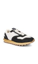ALLSAINTS Rimini Low Top in White