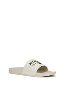 ALLSAINTS Underground Slider in White