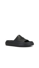 ALLSAINTS Dune Slider in Black