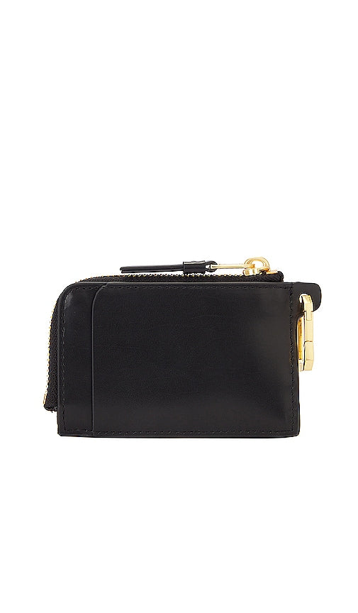 ALLSAINTS Remy Wallet in Black