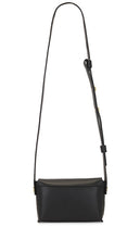 ALLSAINTS Francine Crossbody in Black