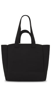 ALLSAINTS Izzy Tote in Black