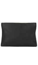 ALLSAINTS Bettina Clutch in Black