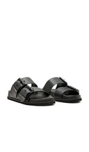 ALLSAINTS Sian Sandal in Black