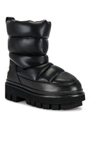 ALLSAINTS Alba Alpine Boot in Black