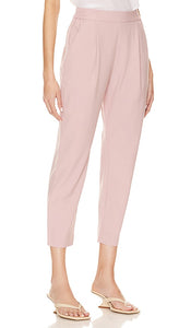 ALLSAINTS Aleida Tri Trouser in Pink