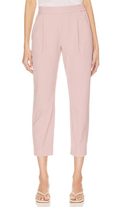 ALLSAINTS Aleida Tri Trouser in Pink - Pantalon tricolore ALLSAINTS Aleida en rose - ALLSAINTS Aleida 粉色 Tri 长裤 - ALLSAINTS Aleida Tri Hose in Rosa - ALLSAINTS Aleida 트라이 팬츠 - Pantaloni ALLSAINTS Aleida Tri in rosa